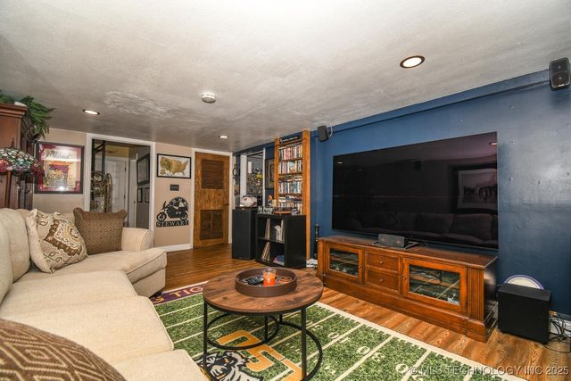 826 Running Water, Kansas, OK 74347