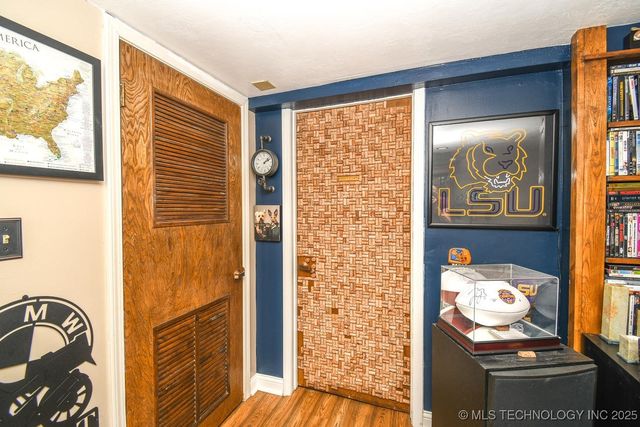 826 Running Water, Kansas, OK 74347