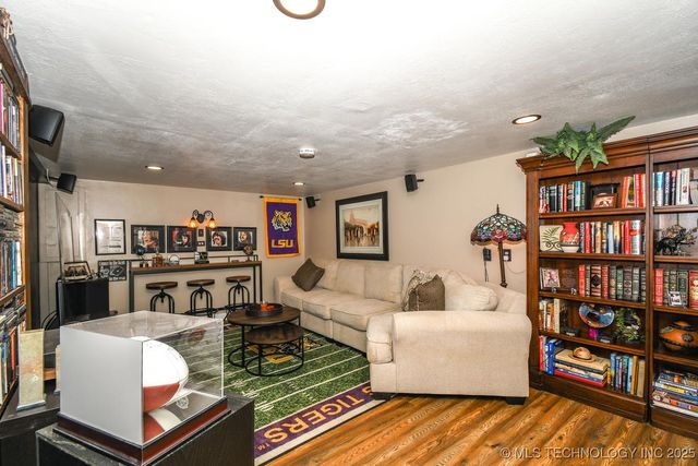 826 Running Water, Kansas, OK 74347