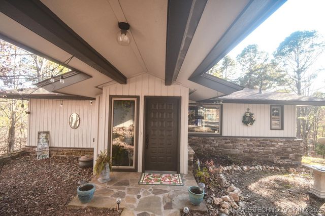 826 Running Water, Kansas, OK 74347