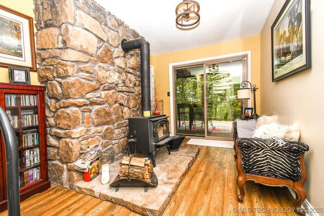 826 Running Water, Kansas, OK 74347