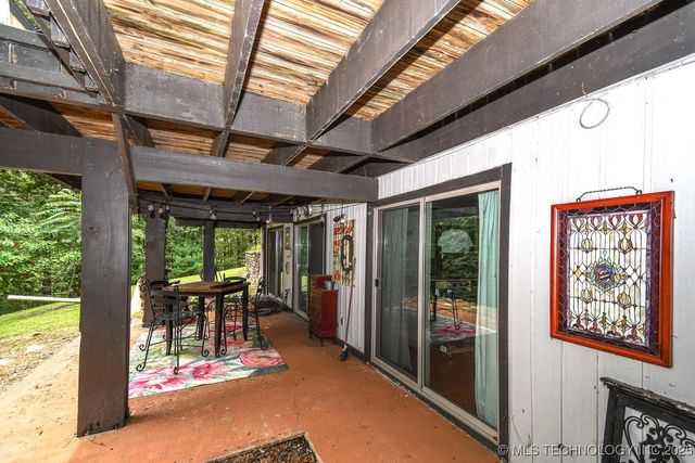 826 Running Water, Kansas, OK 74347