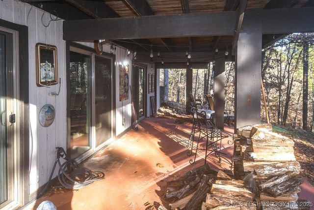 826 Running Water, Kansas, OK 74347