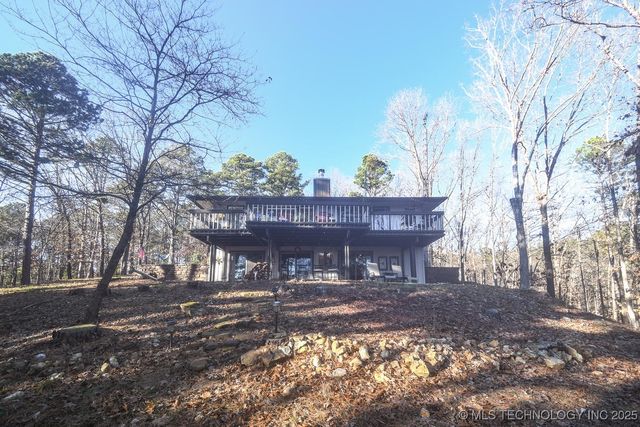 826 Running Water, Kansas, OK 74347