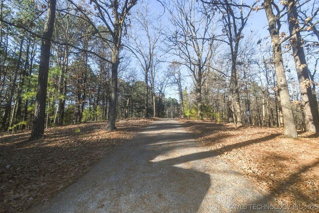 826 Running Water, Kansas, OK 74347