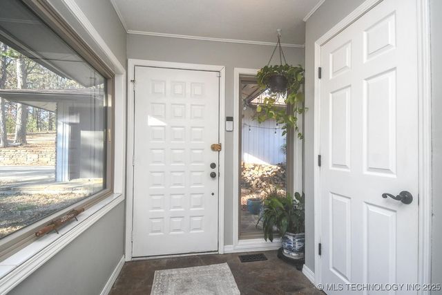 826 Running Water, Kansas, OK 74347