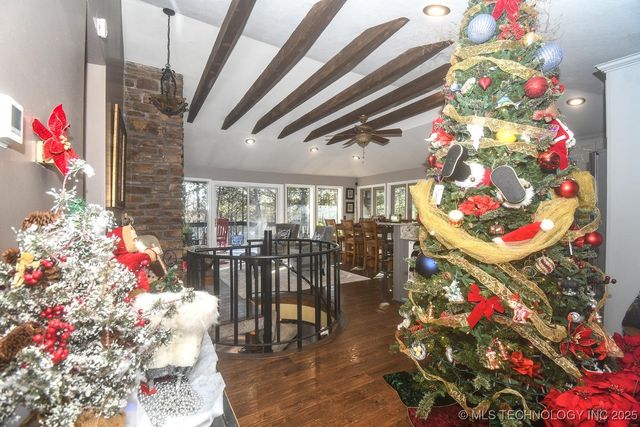 826 Running Water, Kansas, OK 74347