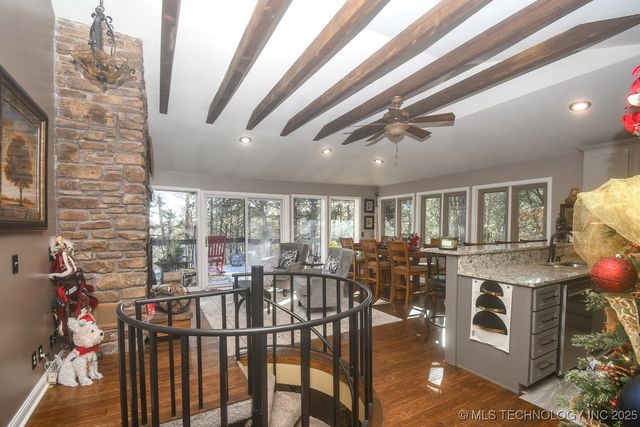 826 Running Water, Kansas, OK 74347