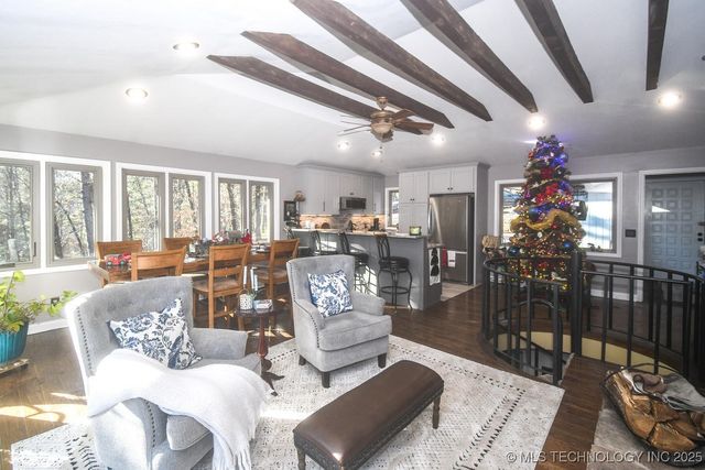 826 Running Water, Kansas, OK 74347