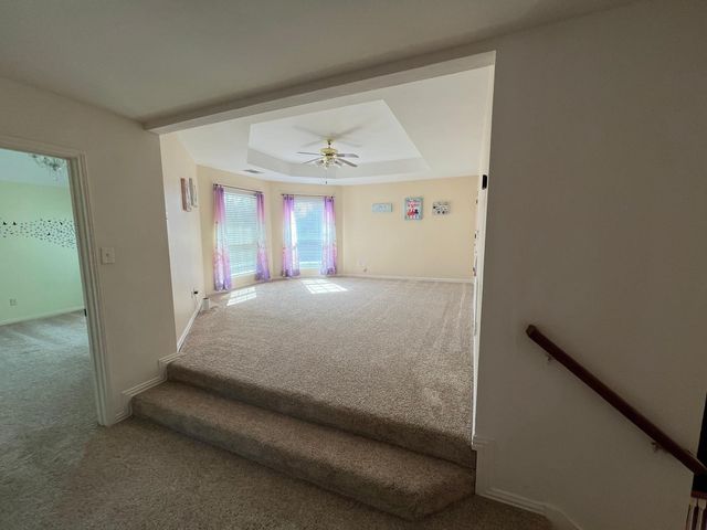 311 Cordova Drive, Allen, TX 75013