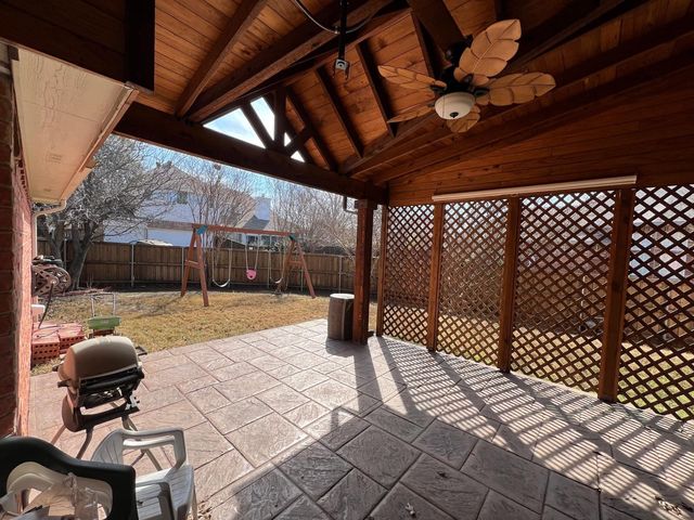 311 Cordova Drive, Allen, TX 75013