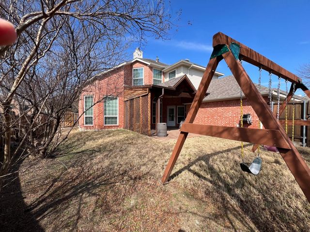 311 Cordova Drive, Allen, TX 75013