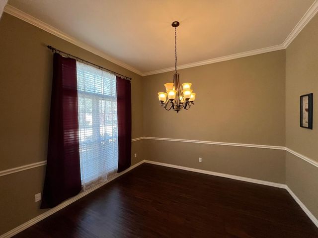 311 Cordova Drive, Allen, TX 75013