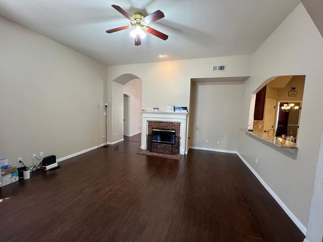 311 Cordova Drive, Allen, TX 75013