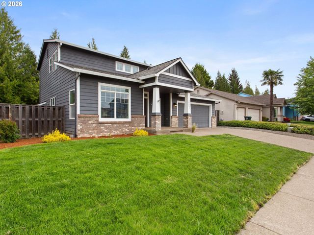 30851 Nw TUREL Dr, North Plains, OR 97133