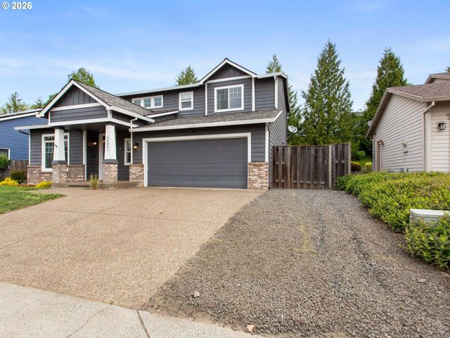 30851 Nw TUREL Dr, North Plains, OR 97133