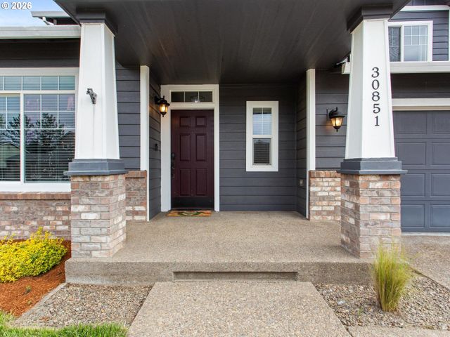 30851 Nw TUREL Dr, North Plains, OR 97133