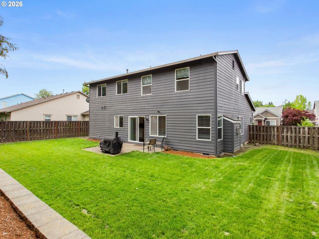 30851 Nw TUREL Dr, North Plains, OR 97133