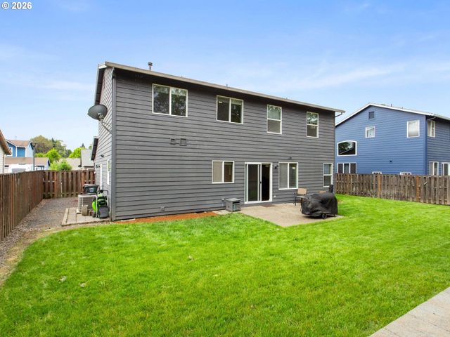 30851 Nw TUREL Dr, North Plains, OR 97133