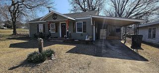 313 E Ash Avenue, Fort Gibson, OK 74434