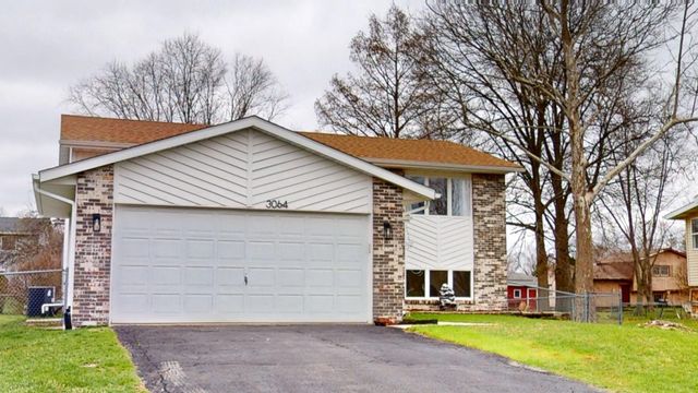 3064 Parkwood Place, Crown Point, IN 46307
