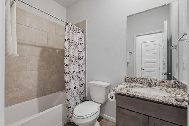 8320 Bristlecone Pine Way, Magnolia, TX 77354