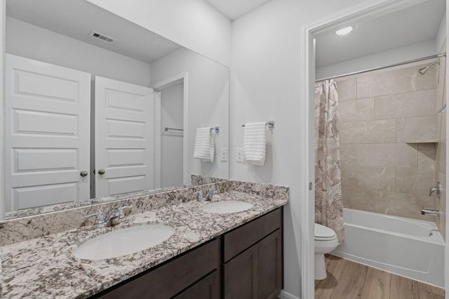 8320 Bristlecone Pine Way, Magnolia, TX 77354