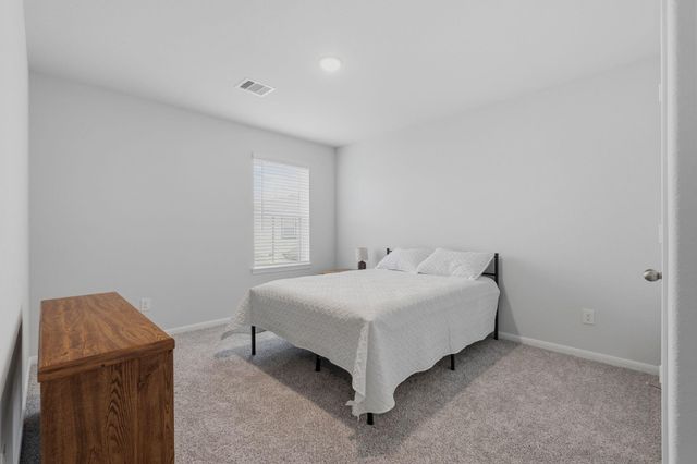 8320 Bristlecone Pine Way, Magnolia, TX 77354