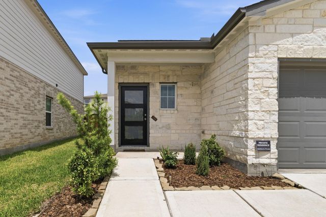 8320 Bristlecone Pine Way, Magnolia, TX 77354