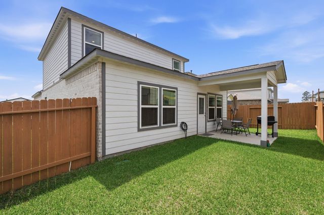 8320 Bristlecone Pine Way, Magnolia, TX 77354