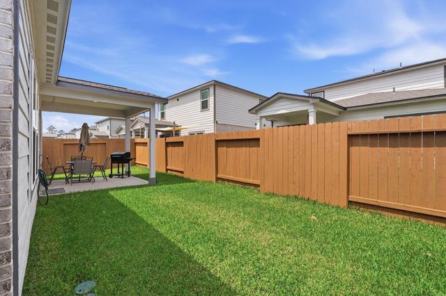 8320 Bristlecone Pine Way, Magnolia, TX 77354