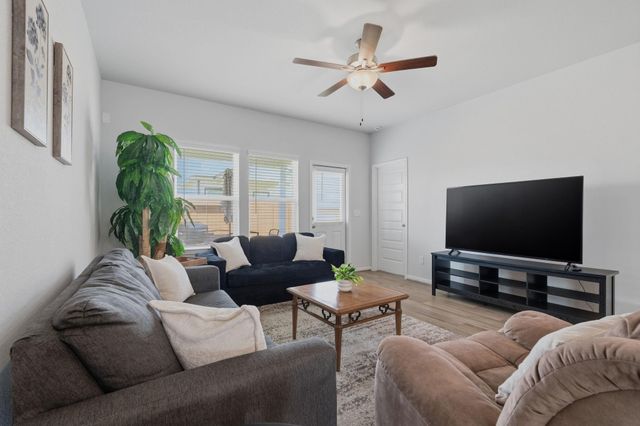 8320 Bristlecone Pine Way, Magnolia, TX 77354