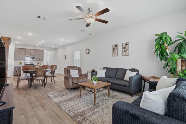 8320 Bristlecone Pine Way, Magnolia, TX 77354