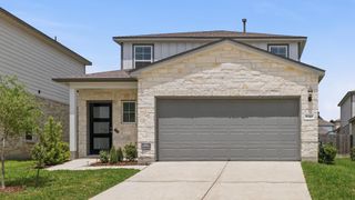 8320 Bristlecone Pine Way, Magnolia, TX 77354