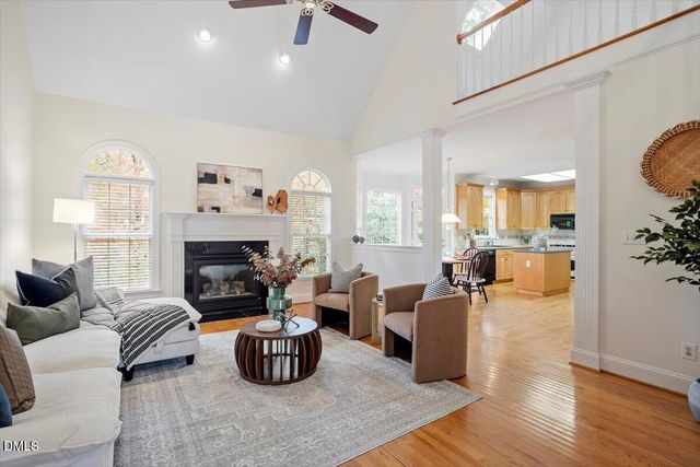 104 Kelekent Lane, Cary, NC 27518