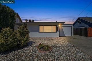 3543 Carlfield St, El Sobrante, CA 94803