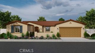 57123 Paseo De La Paz, La Quinta, CA 92253