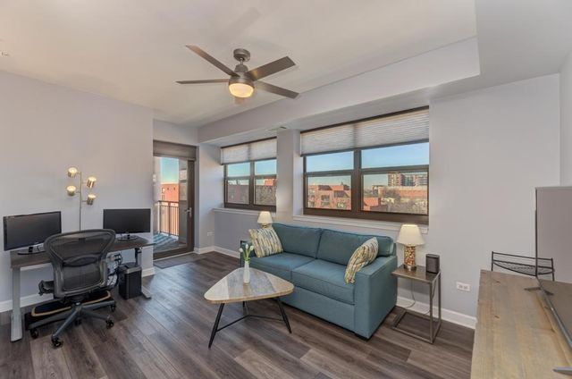 1111 S STATE Street A500, Chicago, IL 60605