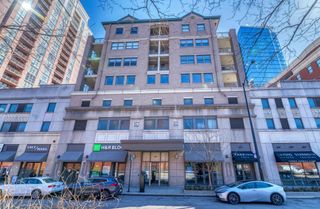 1111 S STATE Street A500, Chicago, IL 60605