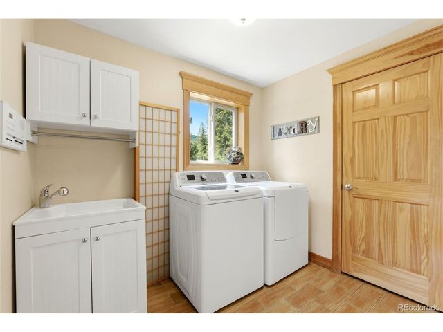9659 S Turkey Creek Rd, Morrison, CO 80465