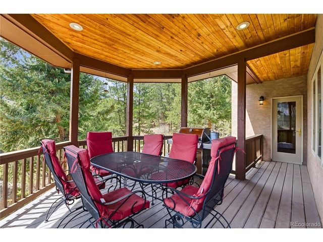 9659 S Turkey Creek Rd, Morrison, CO 80465