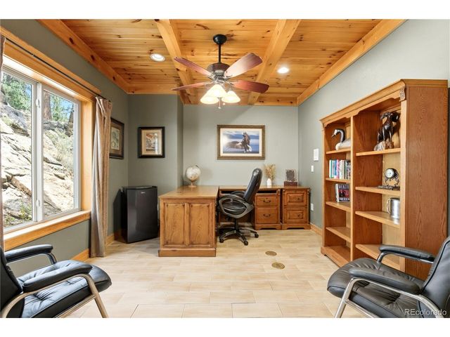 9659 S Turkey Creek Rd, Morrison, CO 80465