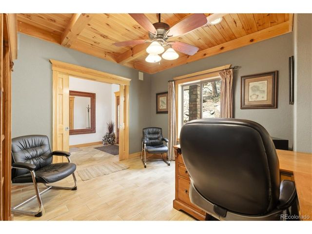 9659 S Turkey Creek Rd, Morrison, CO 80465