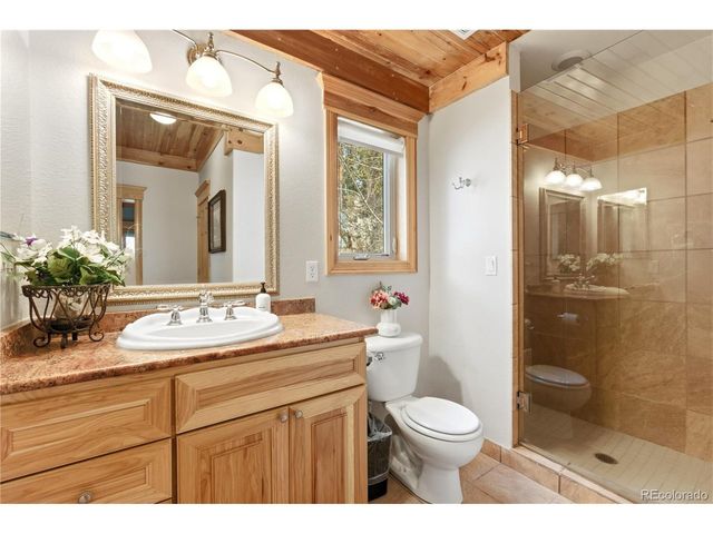 9659 S Turkey Creek Rd, Morrison, CO 80465