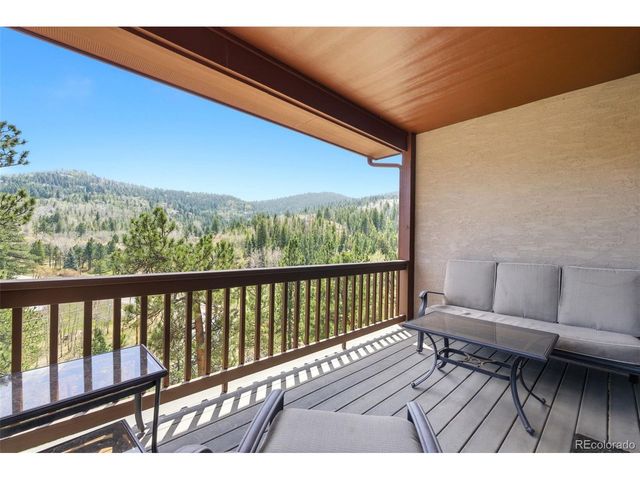 9659 S Turkey Creek Rd, Morrison, CO 80465