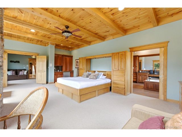 9659 S Turkey Creek Rd, Morrison, CO 80465