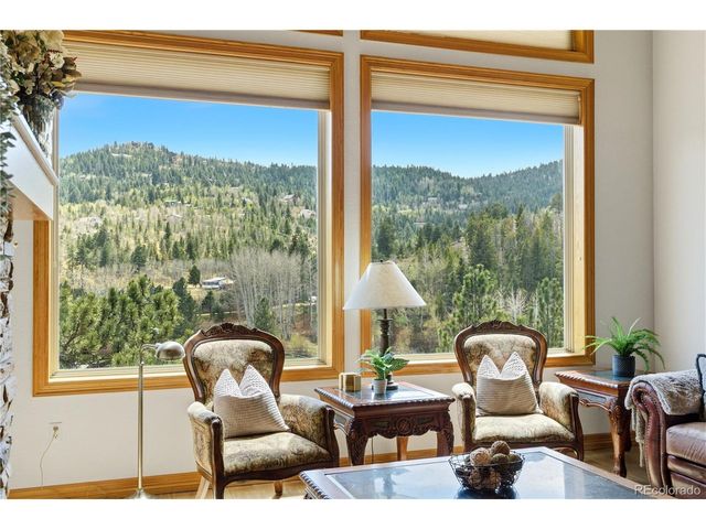 9659 S Turkey Creek Rd, Morrison, CO 80465