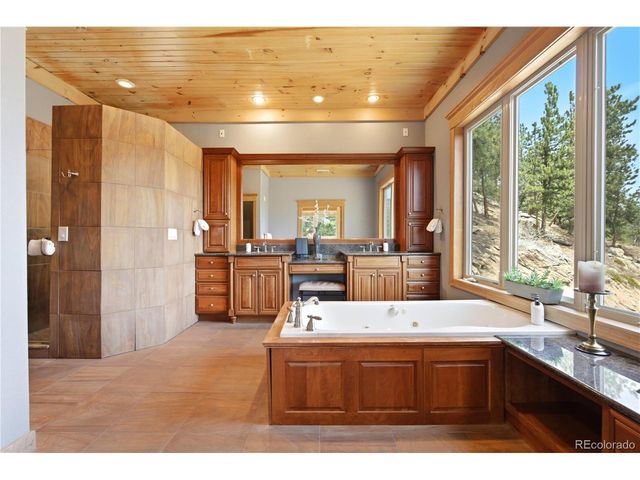 9659 S Turkey Creek Rd, Morrison, CO 80465