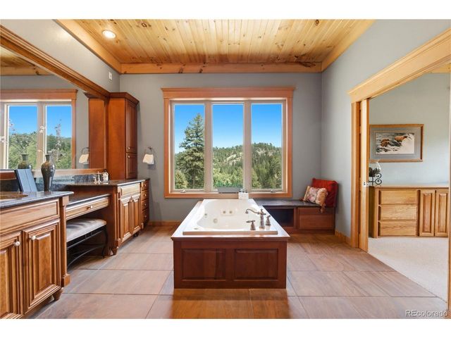9659 S Turkey Creek Rd, Morrison, CO 80465