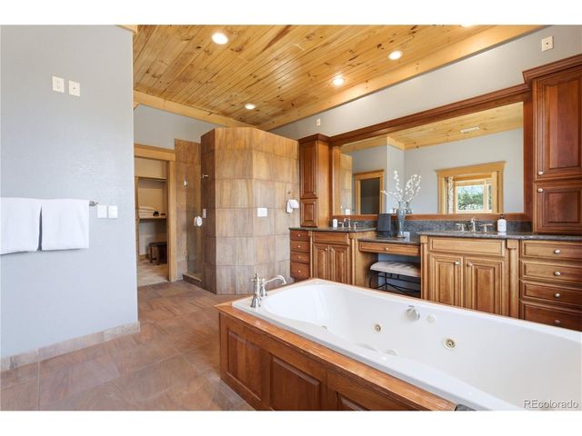 9659 S Turkey Creek Rd, Morrison, CO 80465